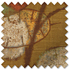 Honesty, Ochre - Made to Measure Curtains